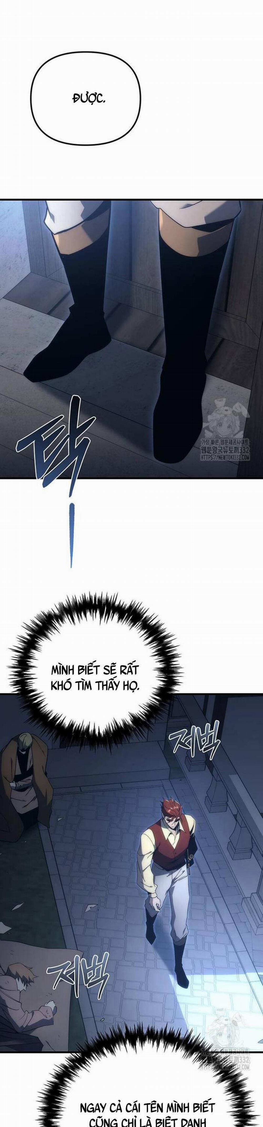 Hồi Quy Giả Của Gia Tộc Suy Vong 24 trang 44