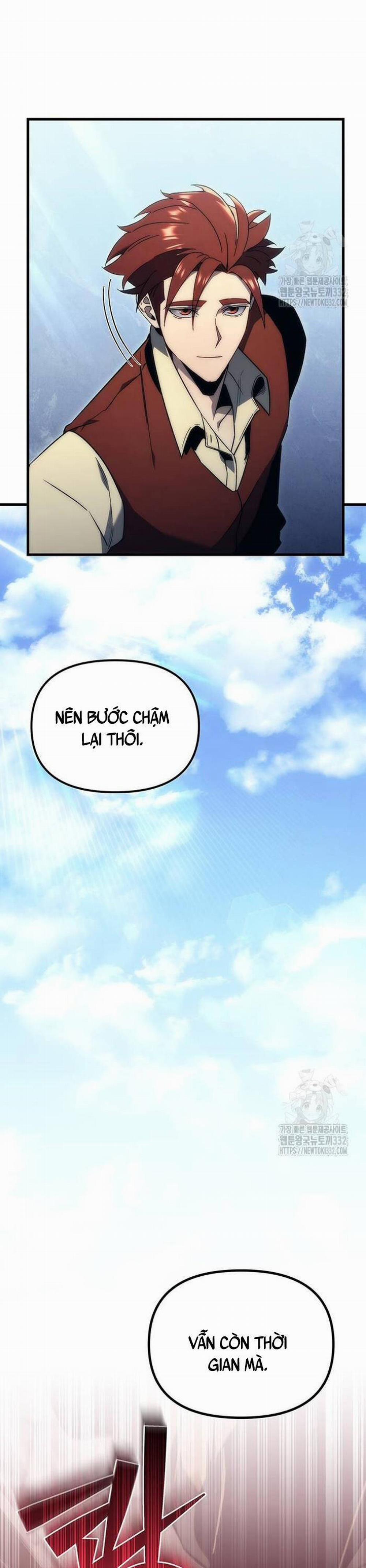 Hồi Quy Giả Của Gia Tộc Suy Vong 24 trang 48