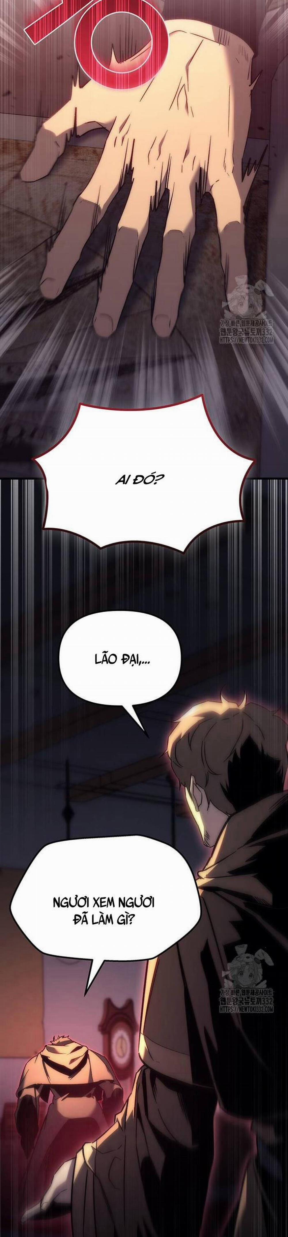 Hồi Quy Giả Của Gia Tộc Suy Vong 24 trang 49