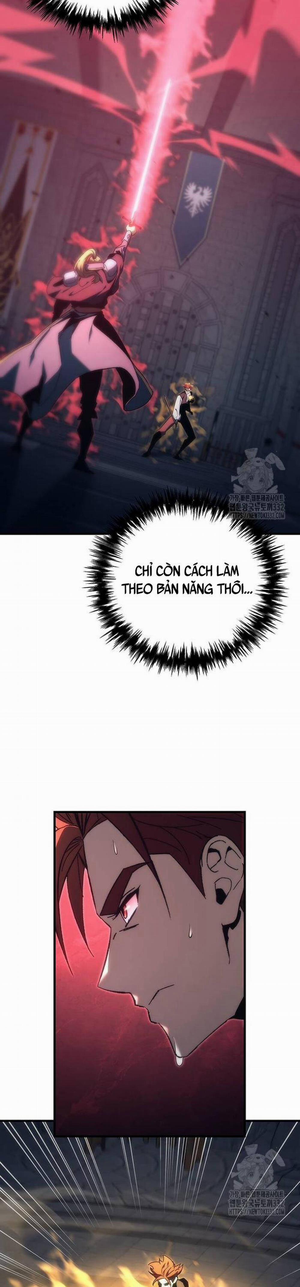 Hồi Quy Giả Của Gia Tộc Suy Vong 24 trang 5