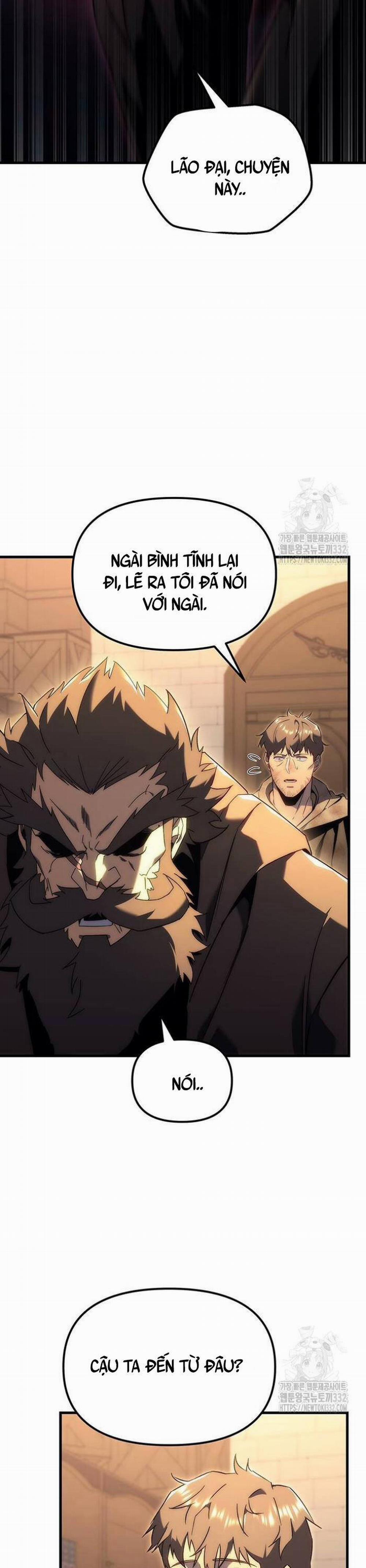 Hồi Quy Giả Của Gia Tộc Suy Vong 24 trang 50