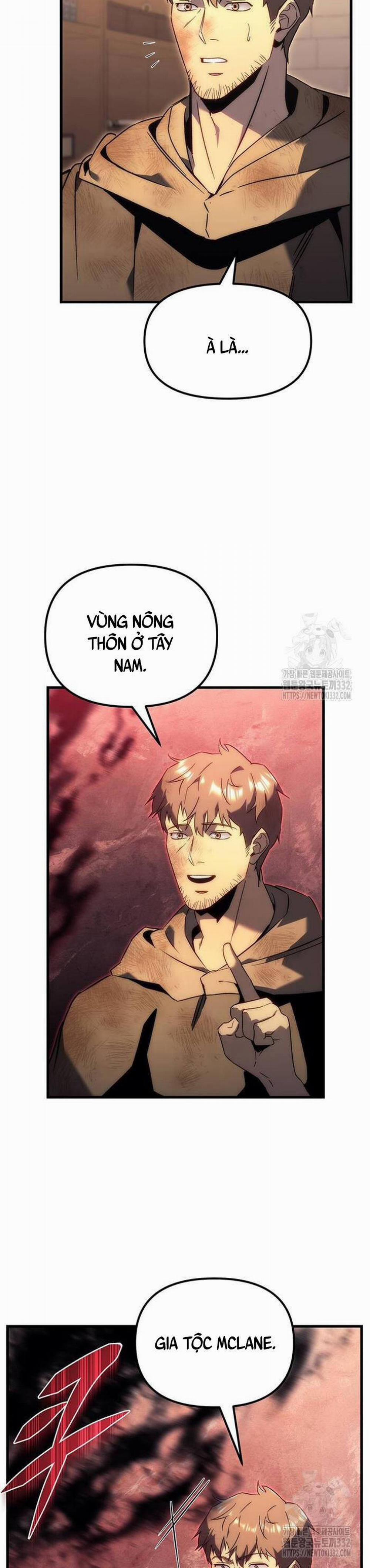 Hồi Quy Giả Của Gia Tộc Suy Vong 24 trang 51