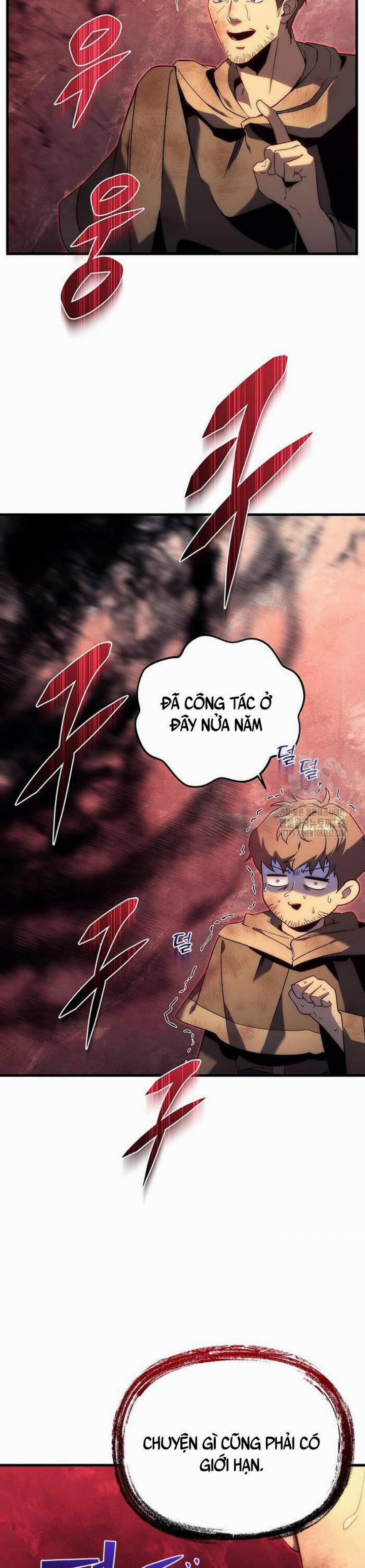 Hồi Quy Giả Của Gia Tộc Suy Vong 24 trang 52