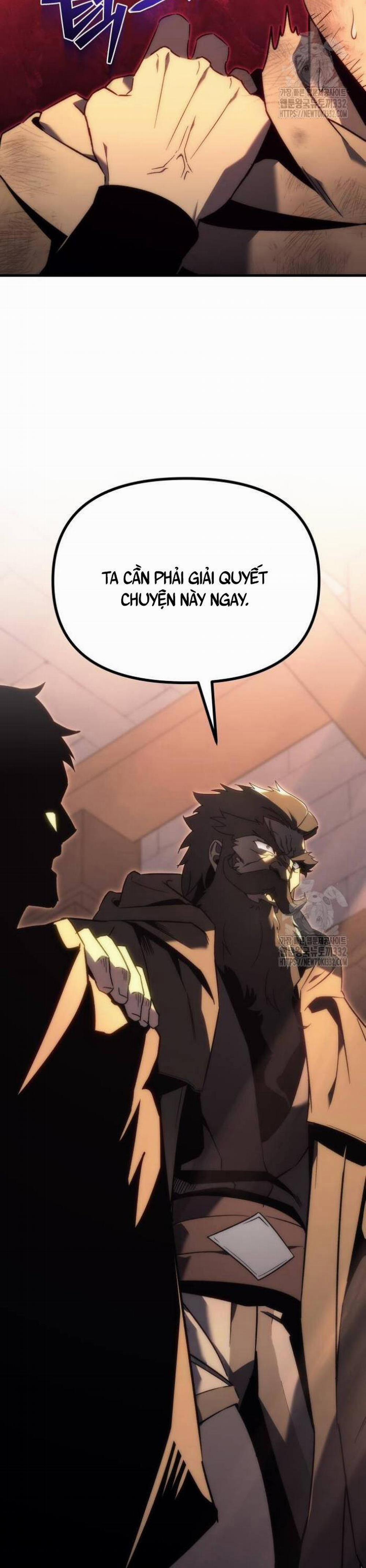 Hồi Quy Giả Của Gia Tộc Suy Vong 24 trang 53