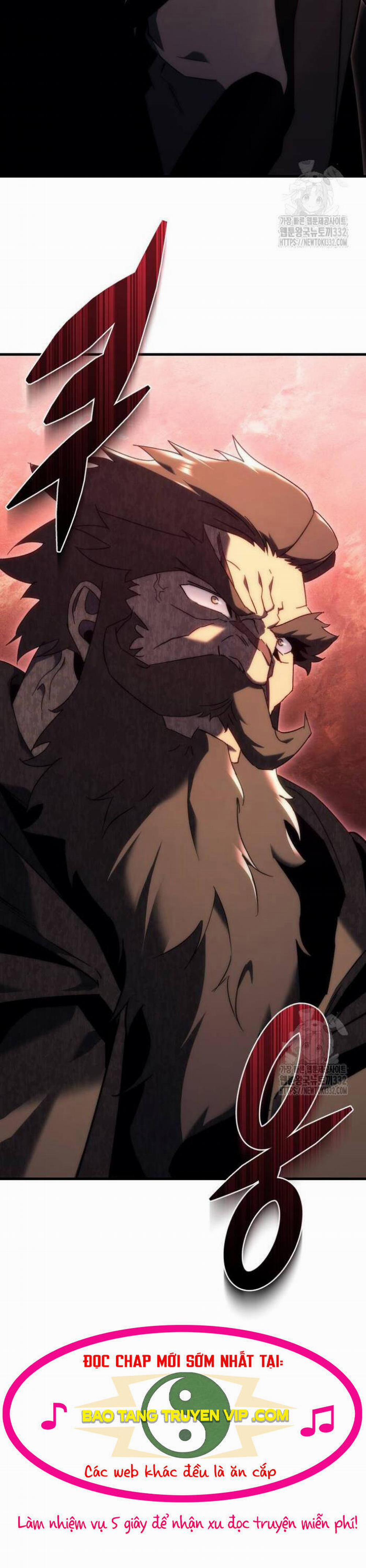 Hồi Quy Giả Của Gia Tộc Suy Vong 24 trang 54