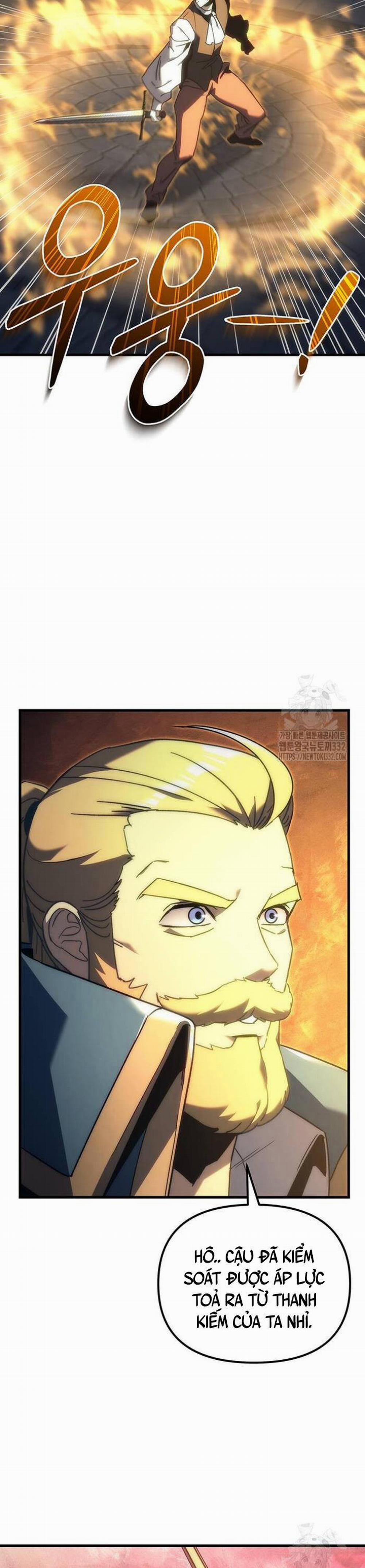 Hồi Quy Giả Của Gia Tộc Suy Vong 24 trang 6
