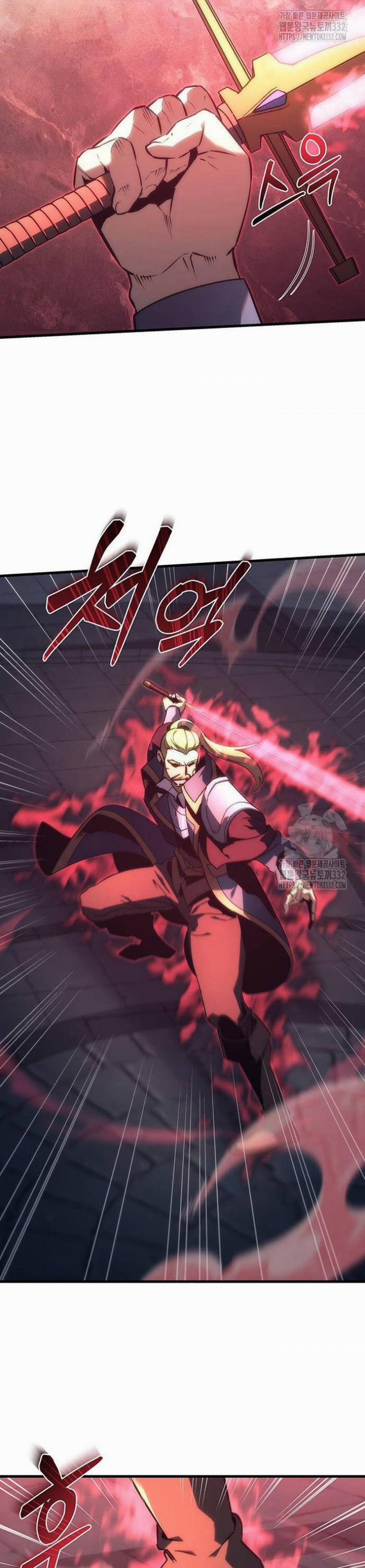 Hồi Quy Giả Của Gia Tộc Suy Vong 24 trang 7