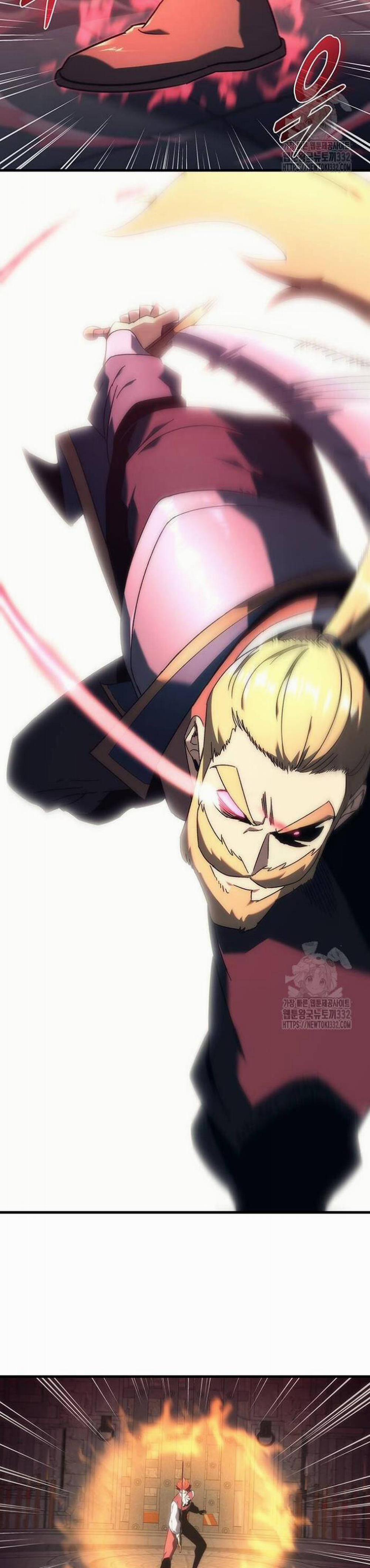 Hồi Quy Giả Của Gia Tộc Suy Vong 24 trang 8