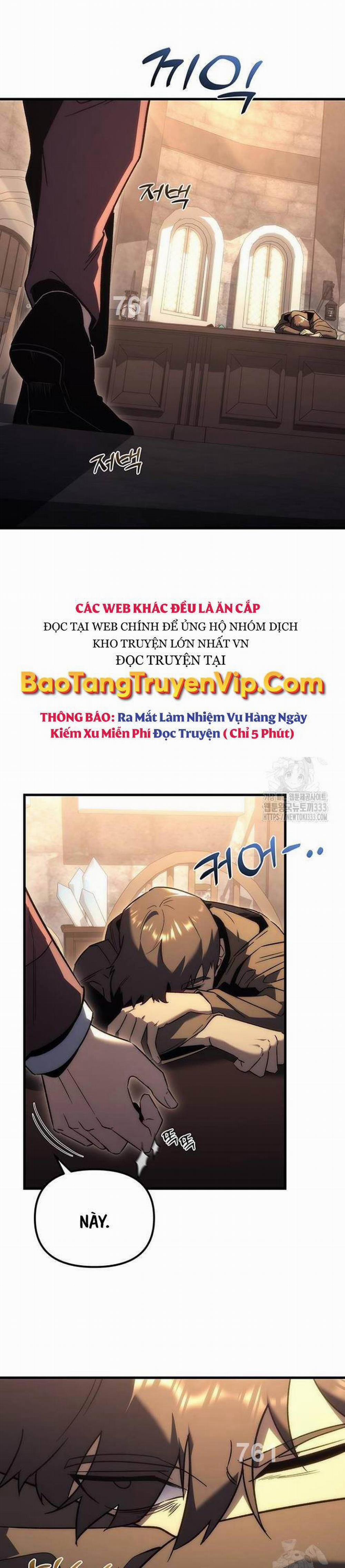 Hồi Quy Giả Của Gia Tộc Suy Vong 25 trang 1