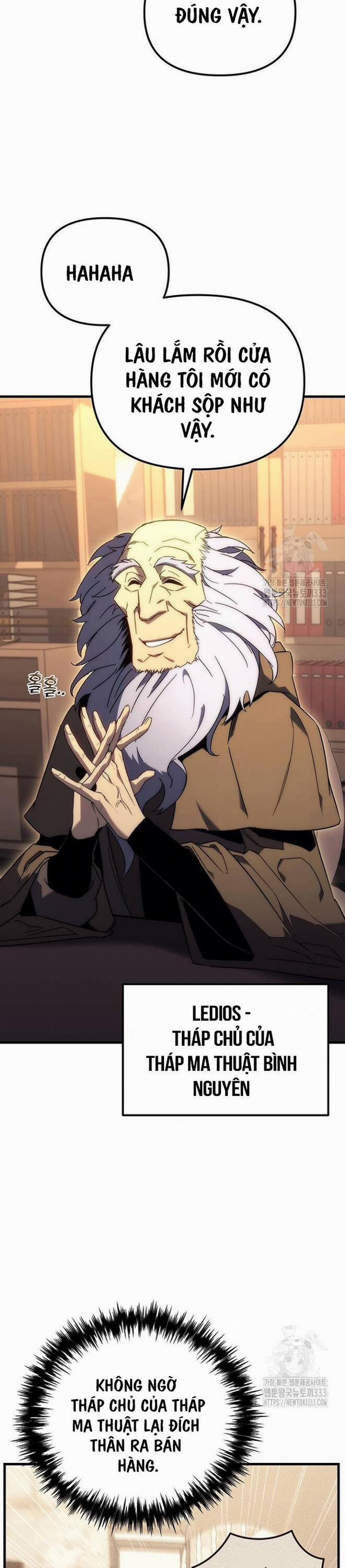 Hồi Quy Giả Của Gia Tộc Suy Vong 25 trang 11