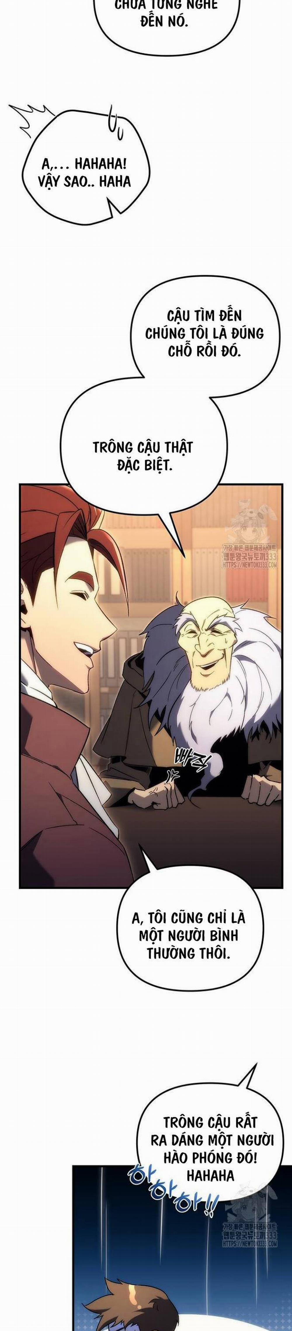 Hồi Quy Giả Của Gia Tộc Suy Vong 25 trang 13