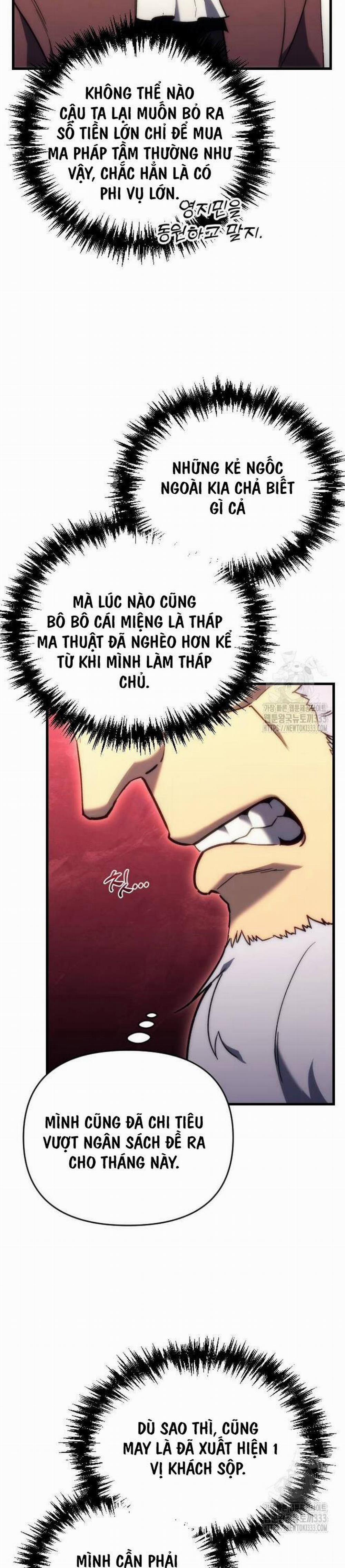 Hồi Quy Giả Của Gia Tộc Suy Vong 25 trang 15