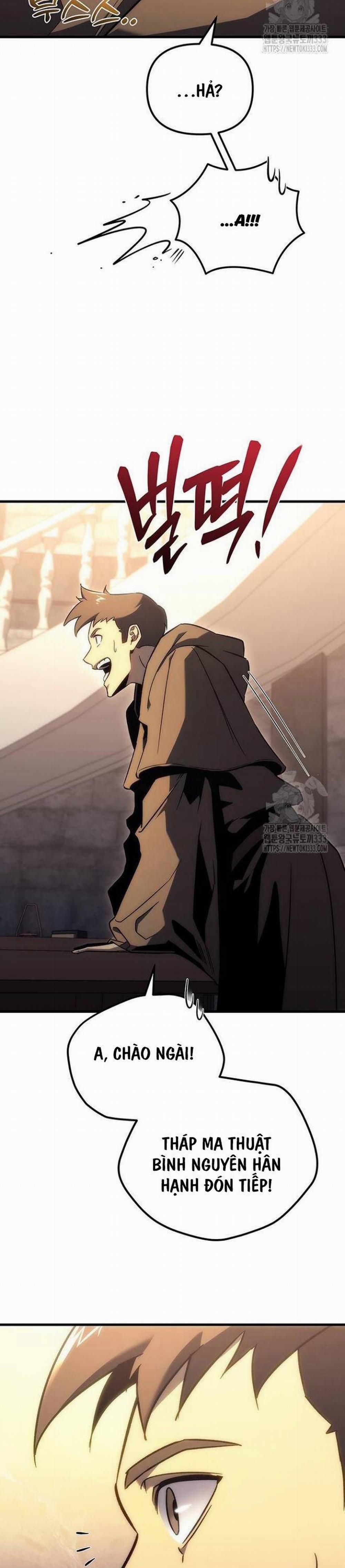 Hồi Quy Giả Của Gia Tộc Suy Vong 25 trang 2