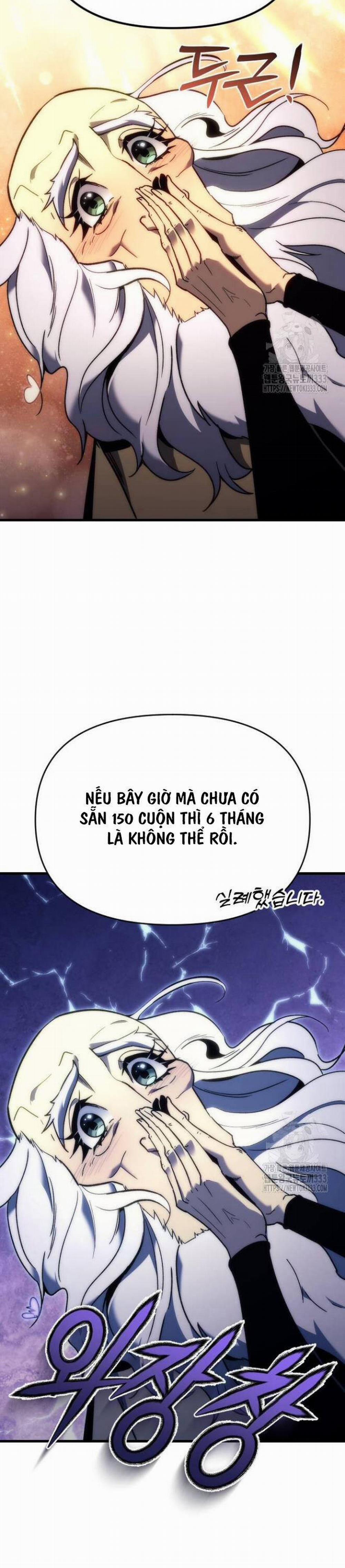 Hồi Quy Giả Của Gia Tộc Suy Vong 25 trang 21