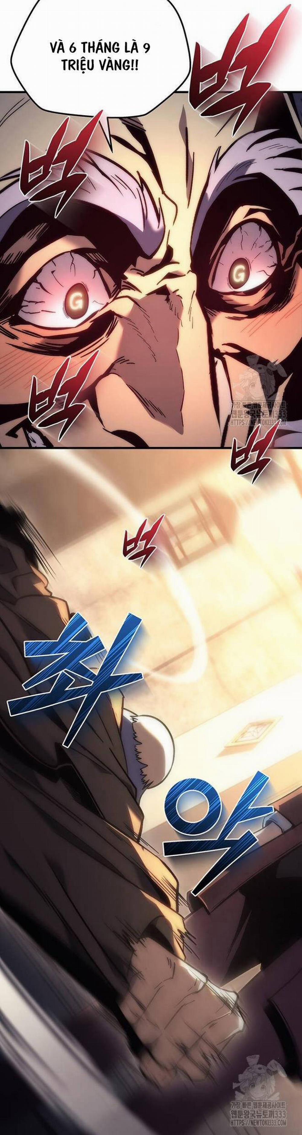 Hồi Quy Giả Của Gia Tộc Suy Vong 25 trang 24