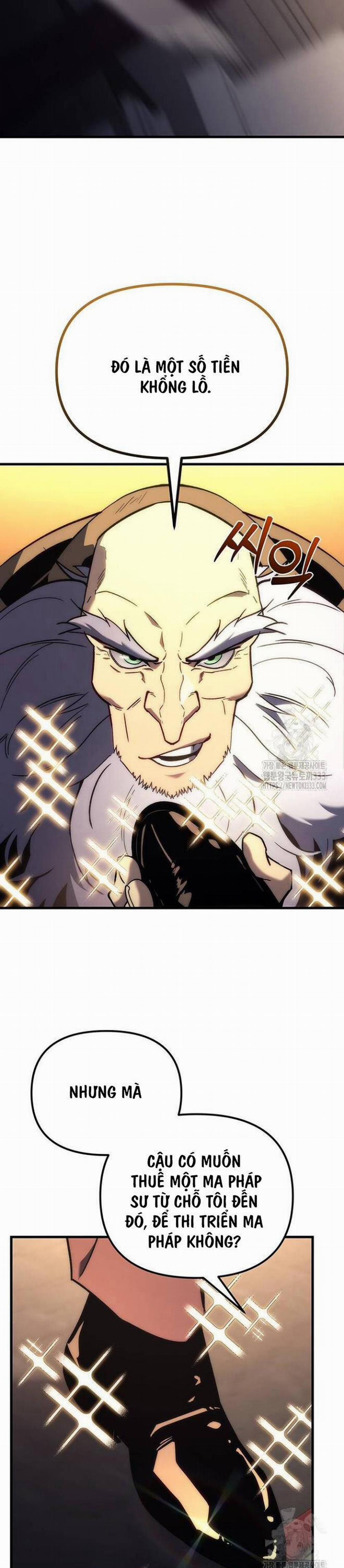 Hồi Quy Giả Của Gia Tộc Suy Vong 25 trang 25