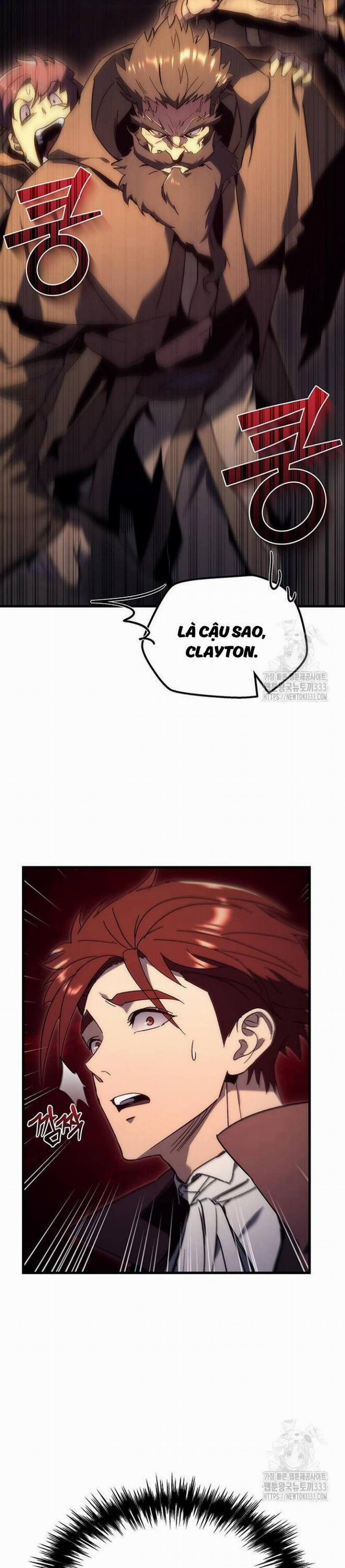 Hồi Quy Giả Của Gia Tộc Suy Vong 25 trang 39