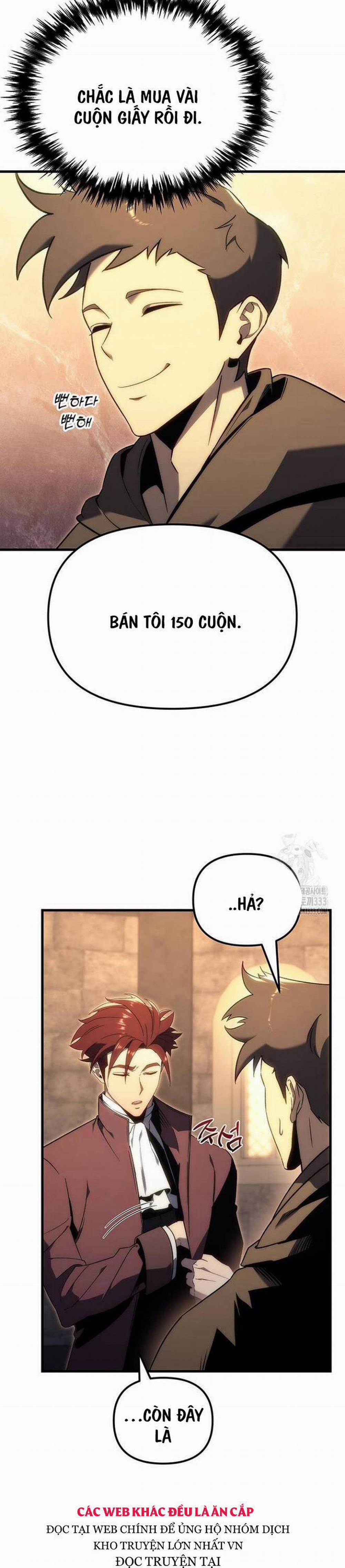 Hồi Quy Giả Của Gia Tộc Suy Vong 25 trang 4