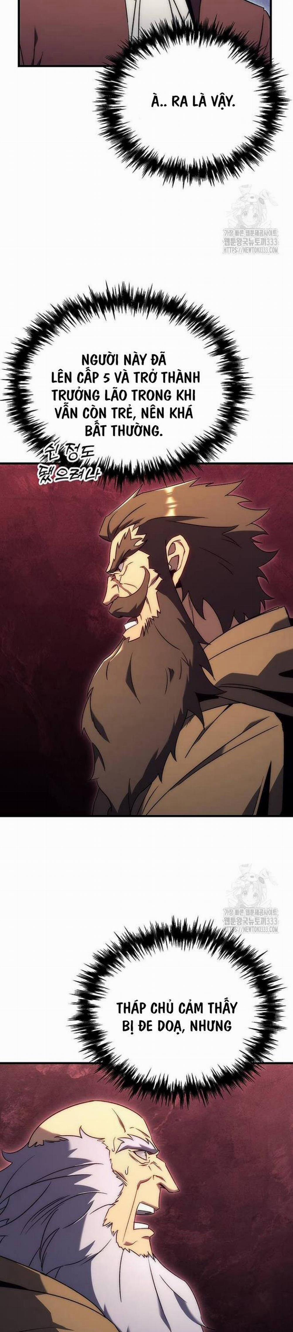 Hồi Quy Giả Của Gia Tộc Suy Vong 25 trang 43