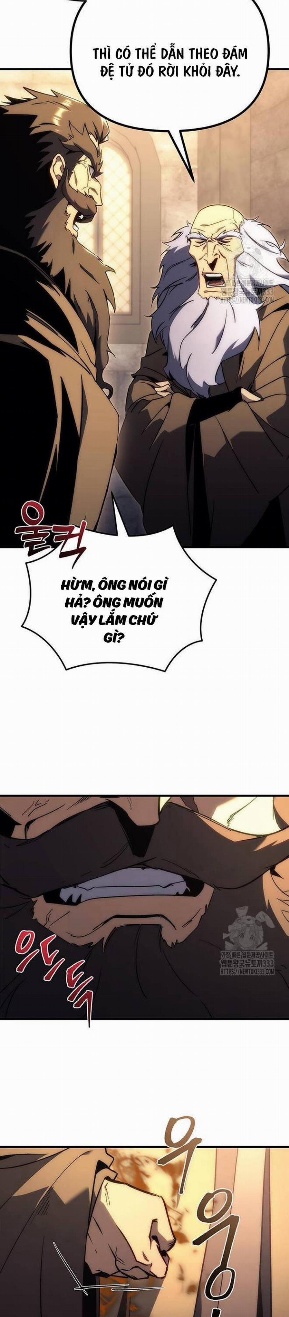 Hồi Quy Giả Của Gia Tộc Suy Vong 25 trang 45