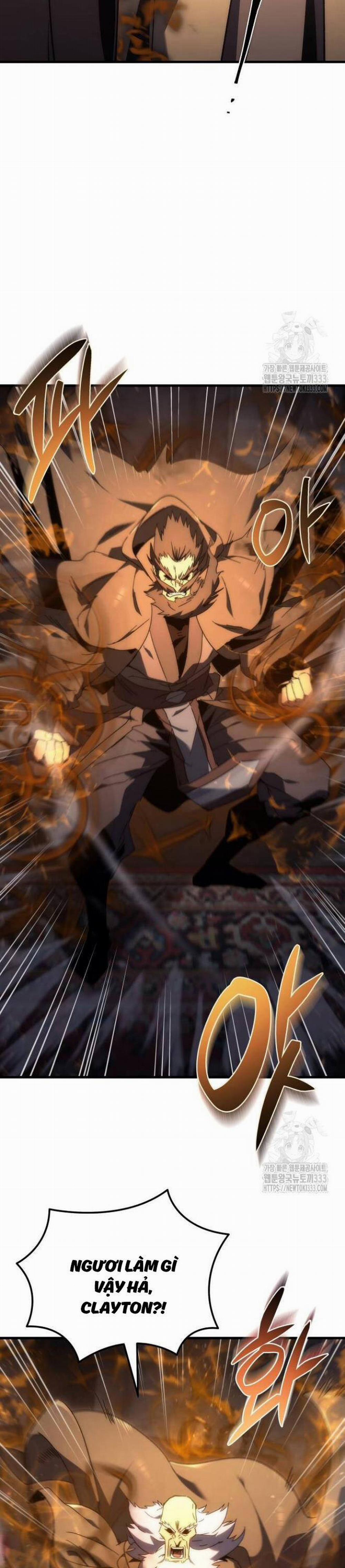 Hồi Quy Giả Của Gia Tộc Suy Vong 25 trang 46