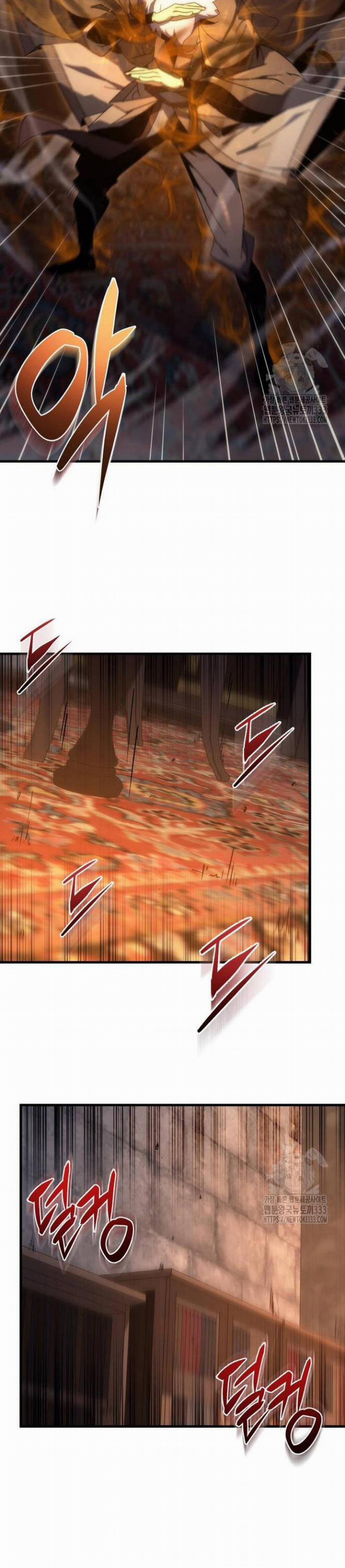 Hồi Quy Giả Của Gia Tộc Suy Vong 25 trang 47