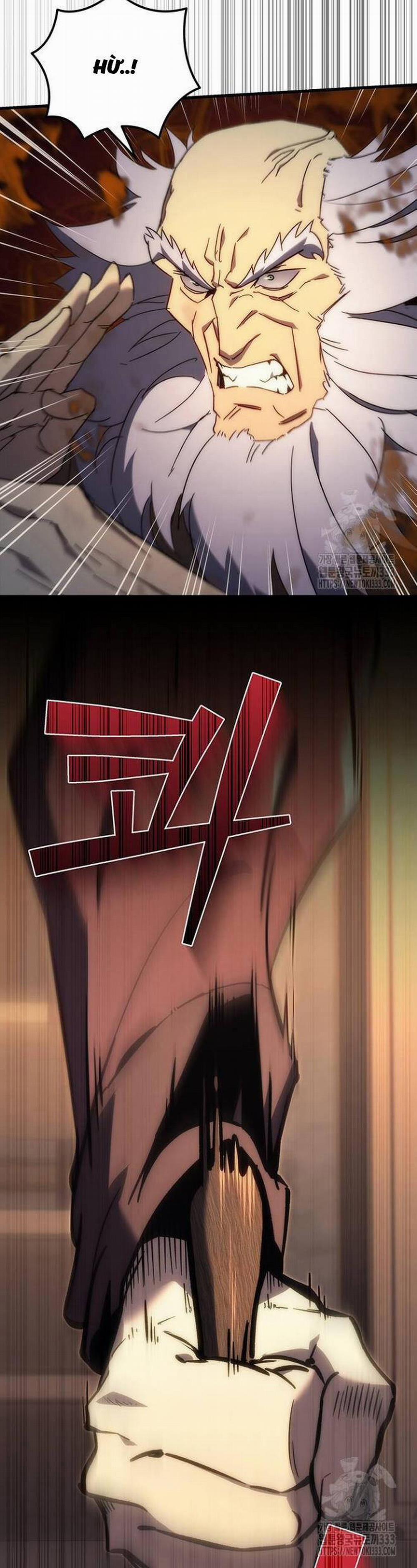 Hồi Quy Giả Của Gia Tộc Suy Vong 25 trang 49