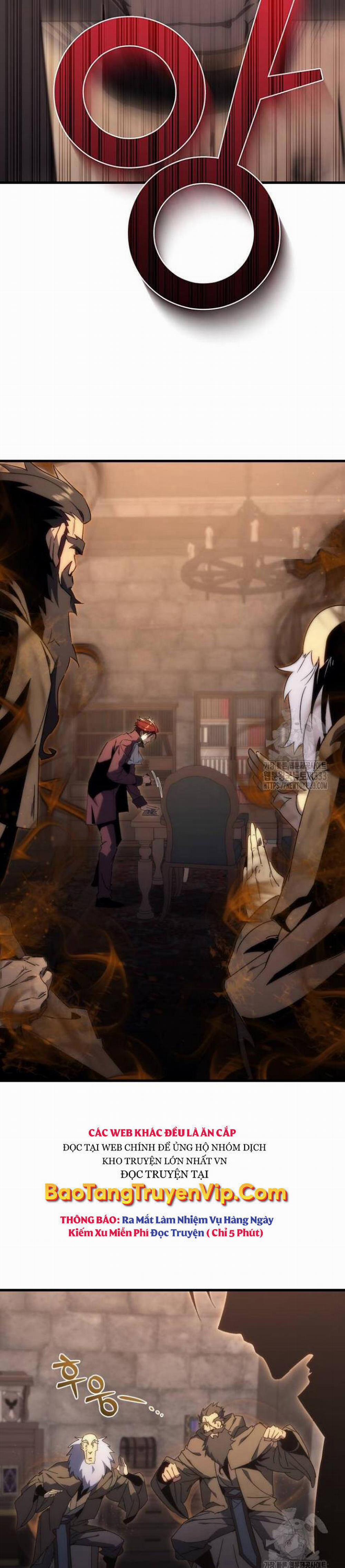 Hồi Quy Giả Của Gia Tộc Suy Vong 25 trang 50