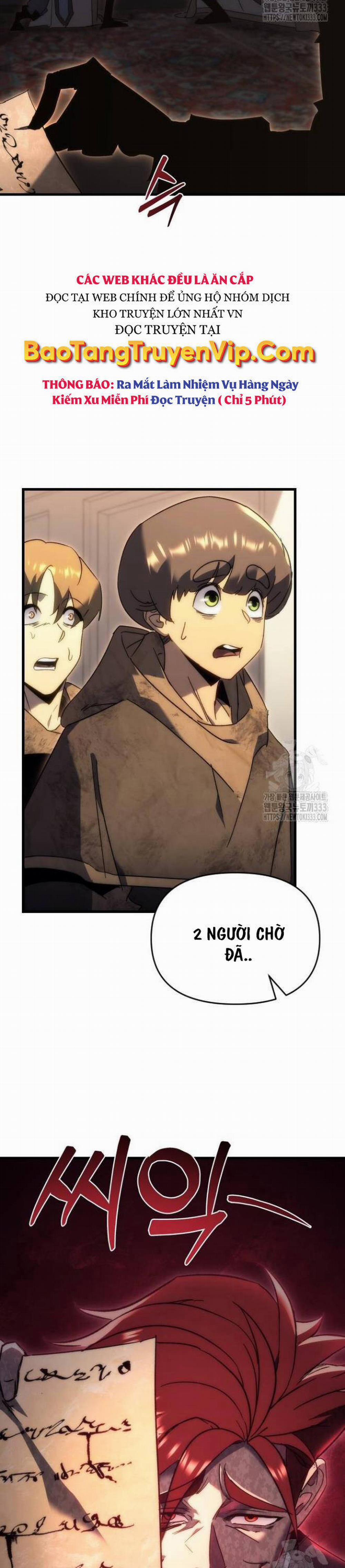 Hồi Quy Giả Của Gia Tộc Suy Vong 25 trang 51