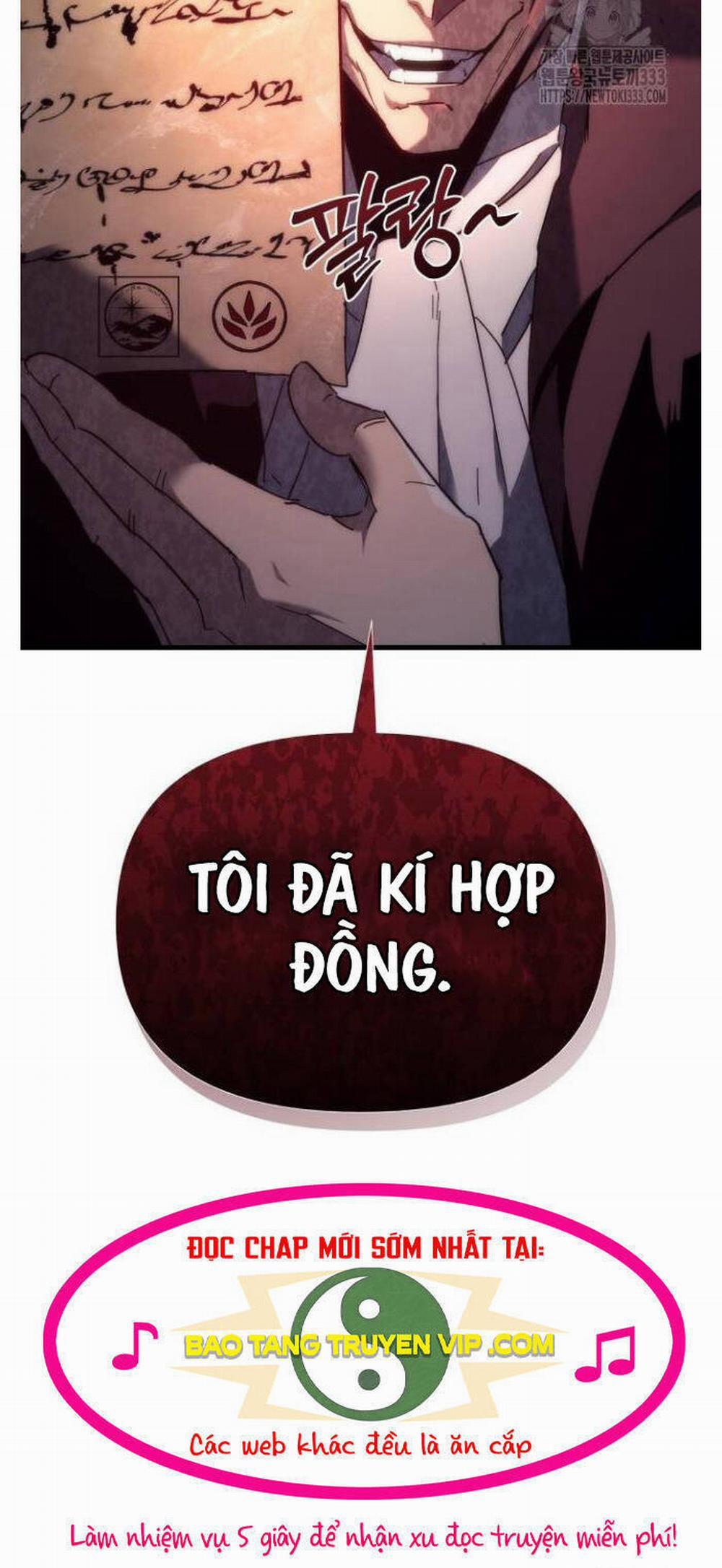 Hồi Quy Giả Của Gia Tộc Suy Vong 25 trang 52