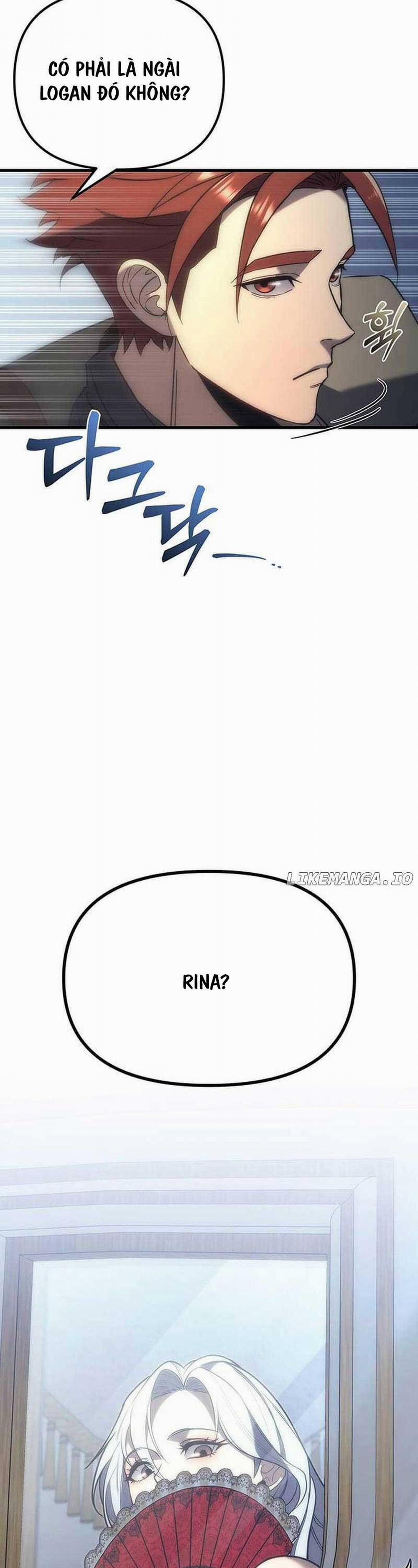 Hồi Quy Giả Của Gia Tộc Suy Vong 26 trang 11