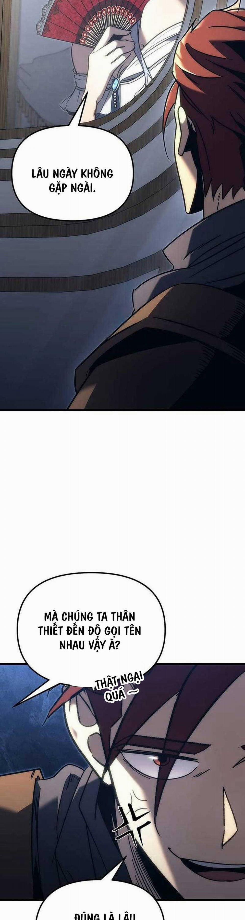 Hồi Quy Giả Của Gia Tộc Suy Vong 26 trang 12