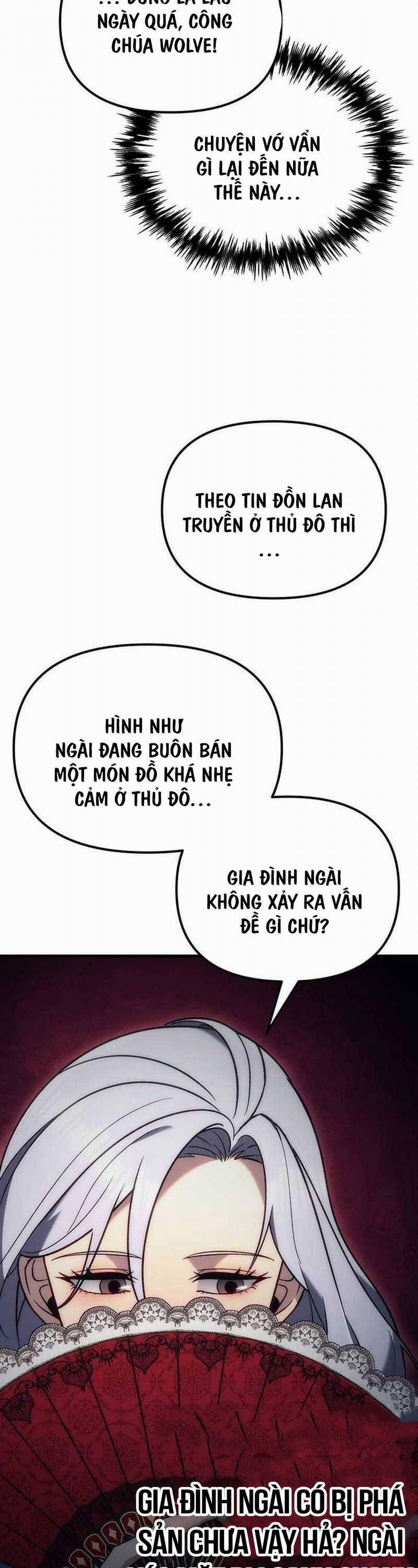 Hồi Quy Giả Của Gia Tộc Suy Vong 26 trang 13