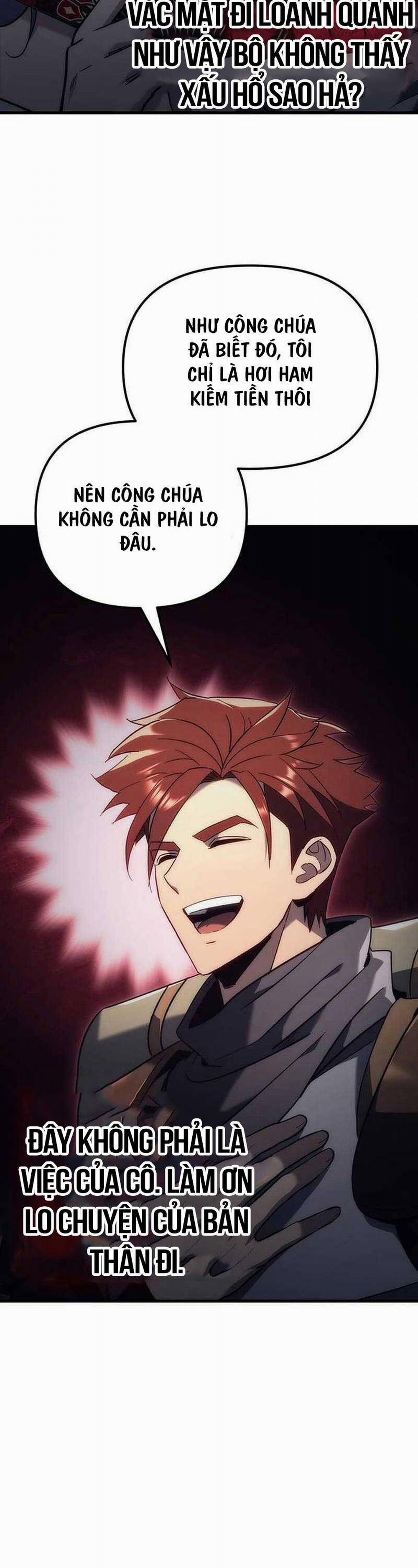 Hồi Quy Giả Của Gia Tộc Suy Vong 26 trang 14