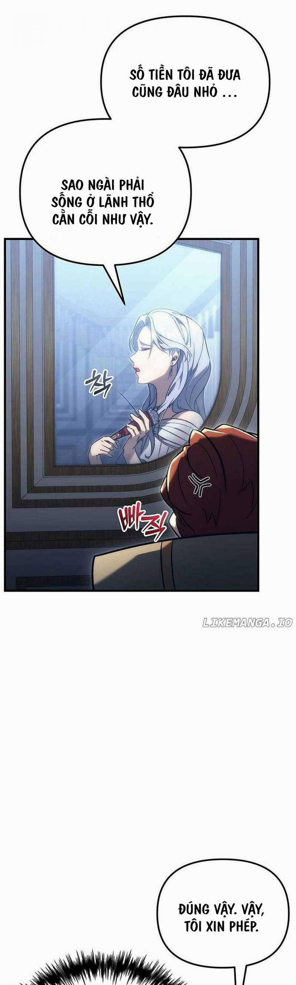 Hồi Quy Giả Của Gia Tộc Suy Vong 26 trang 15