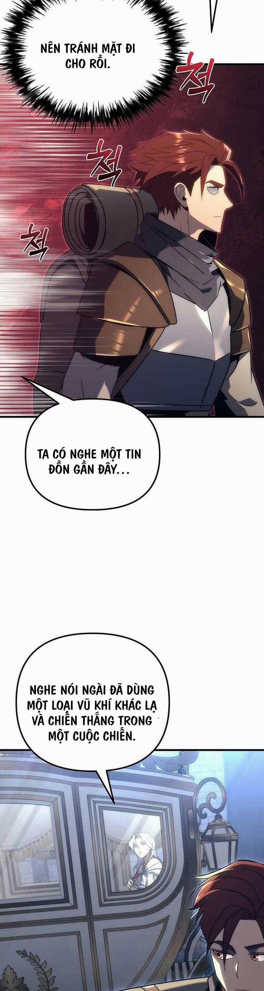 Hồi Quy Giả Của Gia Tộc Suy Vong 26 trang 16