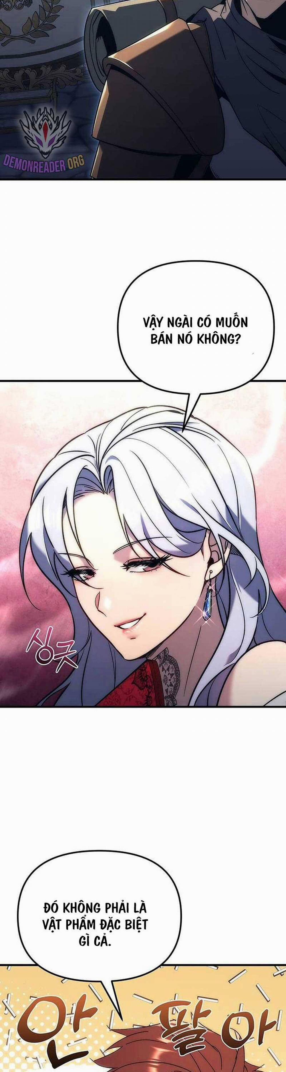 Hồi Quy Giả Của Gia Tộc Suy Vong 26 trang 17