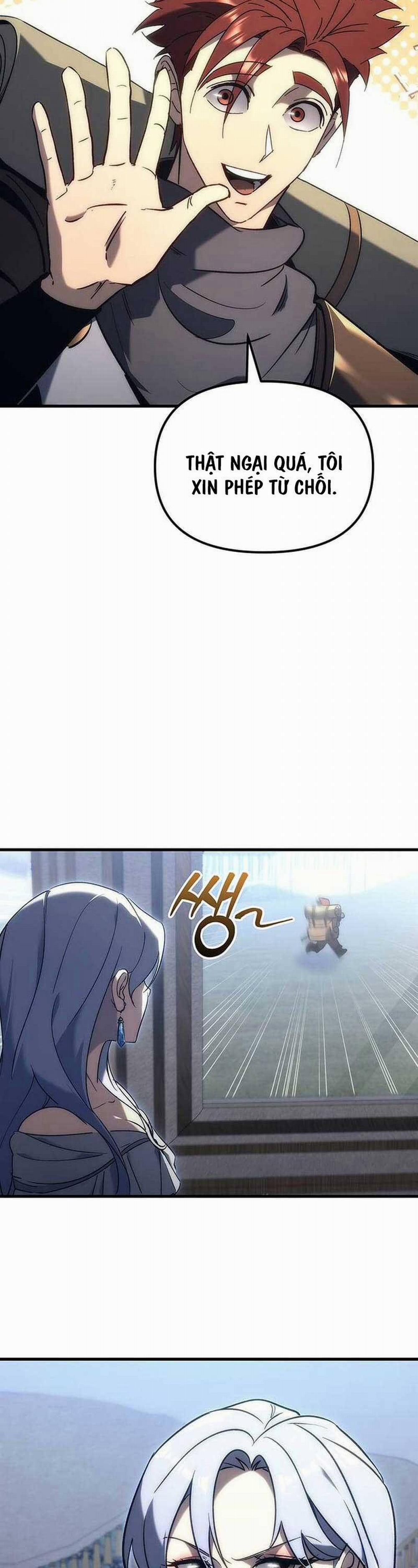 Hồi Quy Giả Của Gia Tộc Suy Vong 26 trang 18