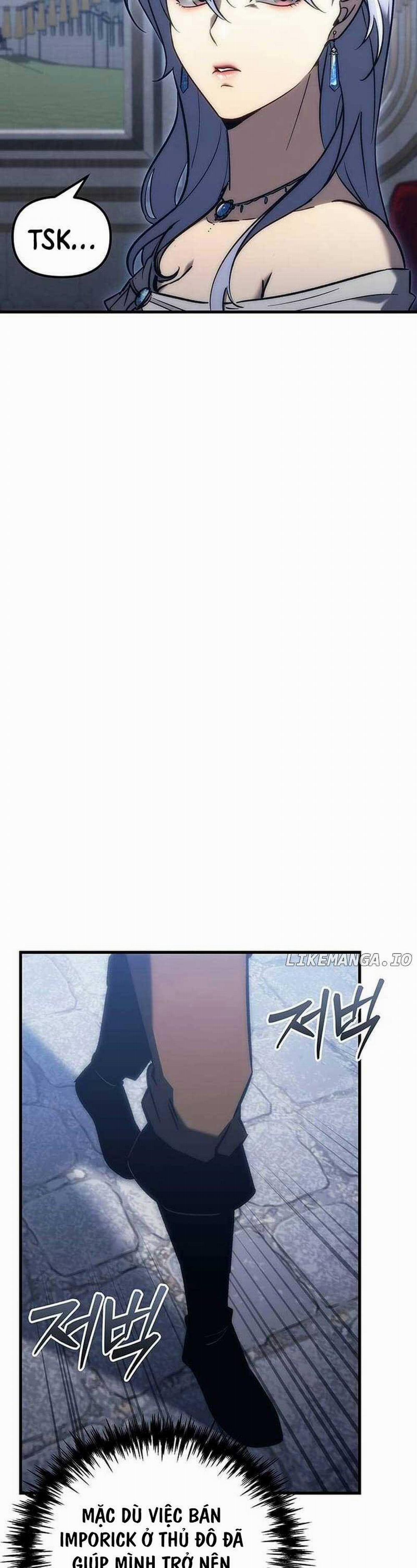 Hồi Quy Giả Của Gia Tộc Suy Vong 26 trang 19