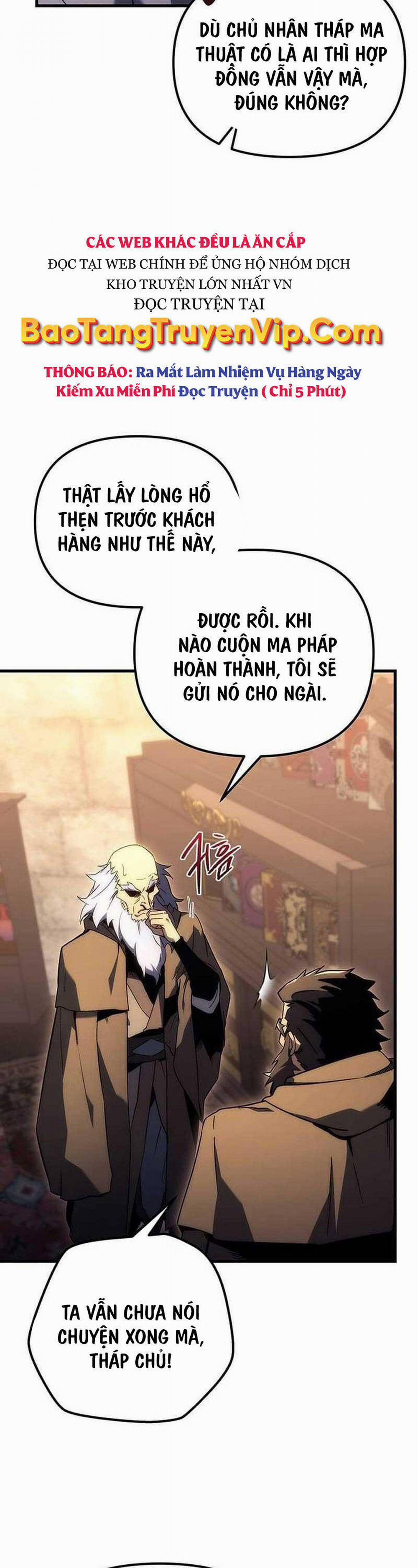 Hồi Quy Giả Của Gia Tộc Suy Vong 26 trang 2