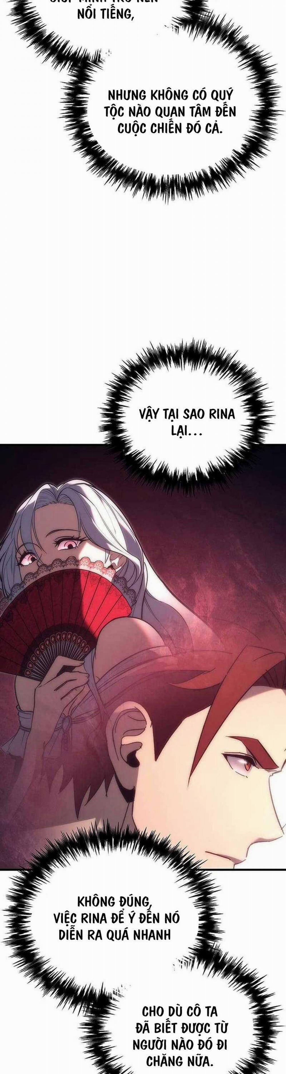 Hồi Quy Giả Của Gia Tộc Suy Vong 26 trang 20