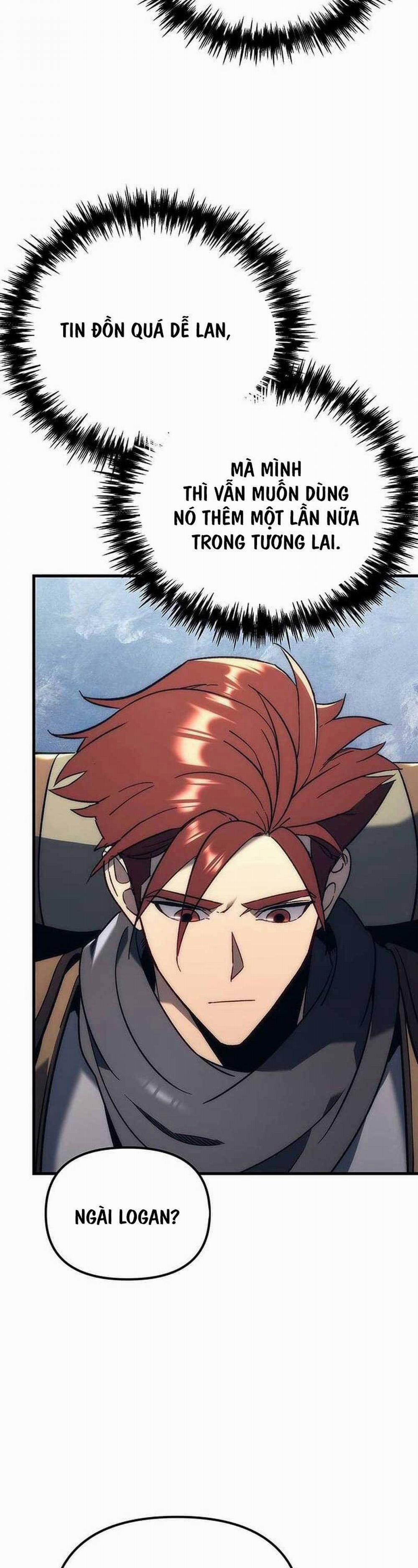 Hồi Quy Giả Của Gia Tộc Suy Vong 26 trang 21