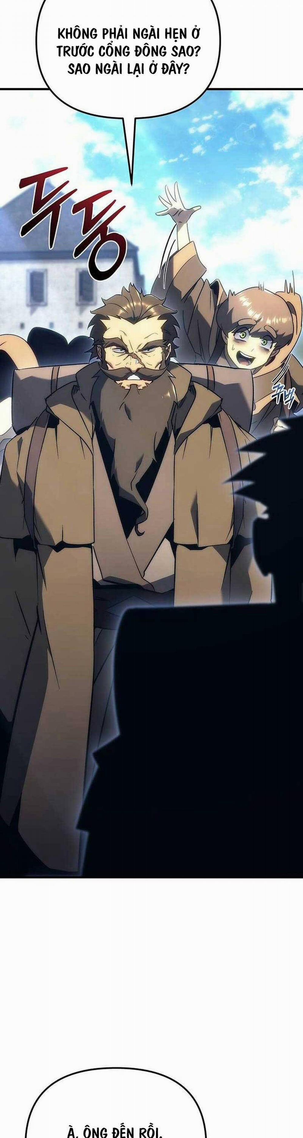 Hồi Quy Giả Của Gia Tộc Suy Vong 26 trang 22