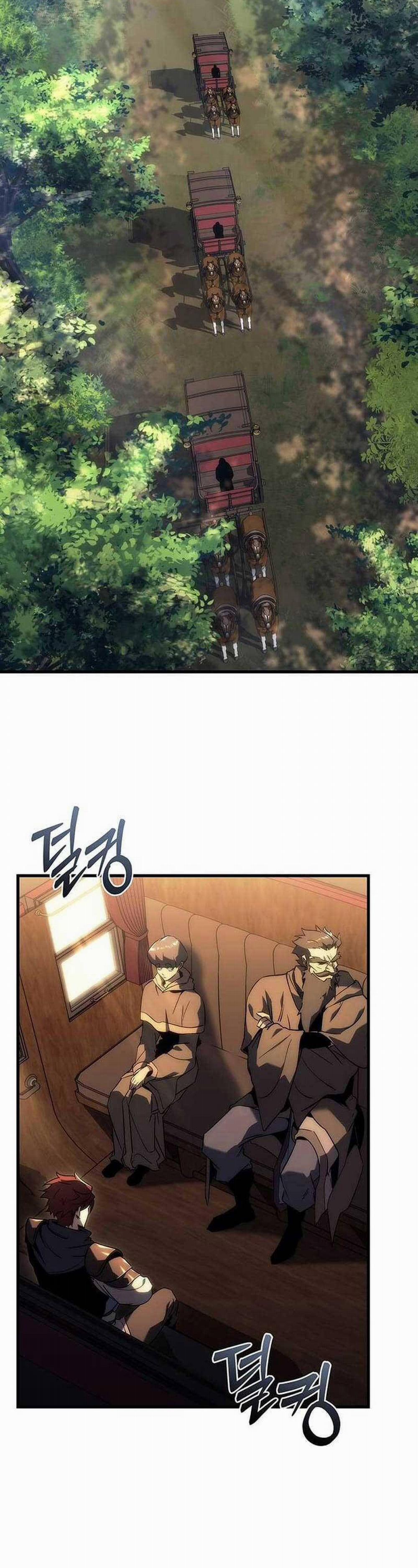 Hồi Quy Giả Của Gia Tộc Suy Vong 26 trang 24