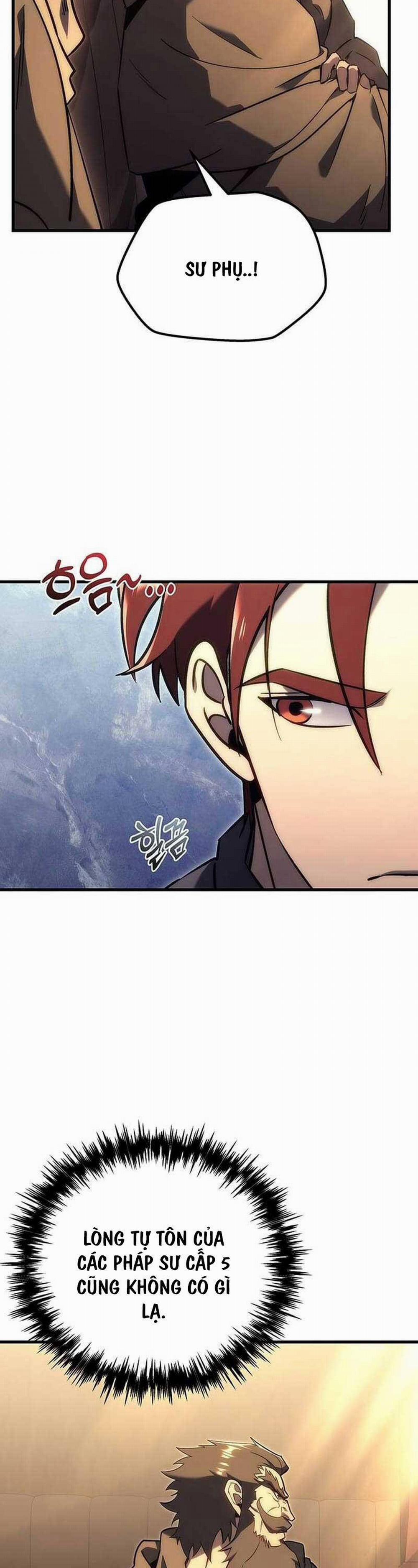Hồi Quy Giả Của Gia Tộc Suy Vong 26 trang 26