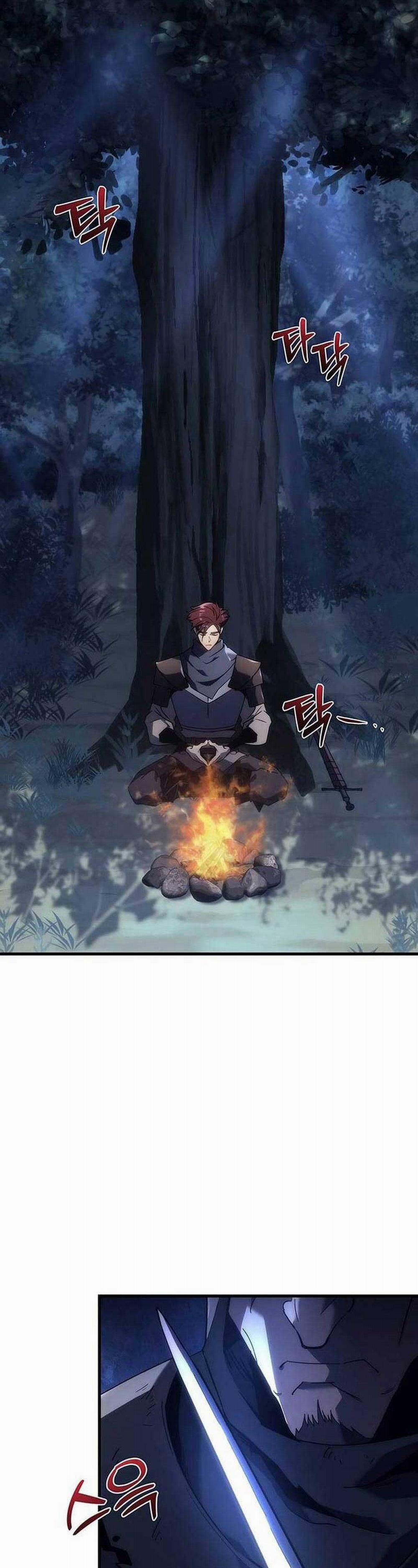 Hồi Quy Giả Của Gia Tộc Suy Vong 26 trang 30