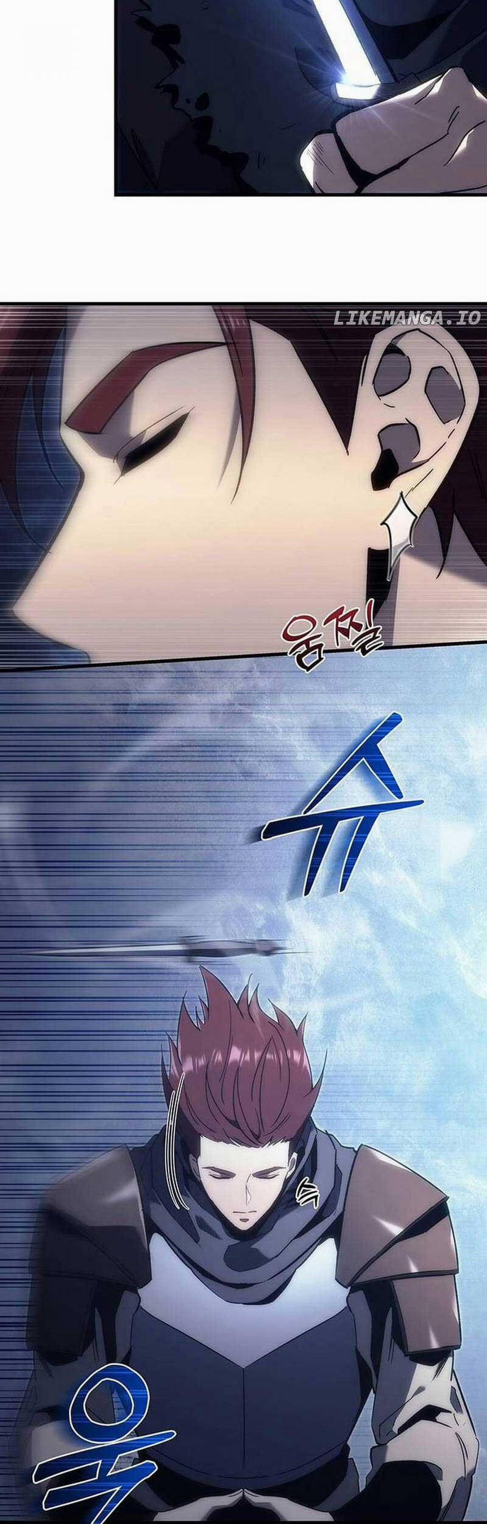 Hồi Quy Giả Của Gia Tộc Suy Vong 26 trang 31