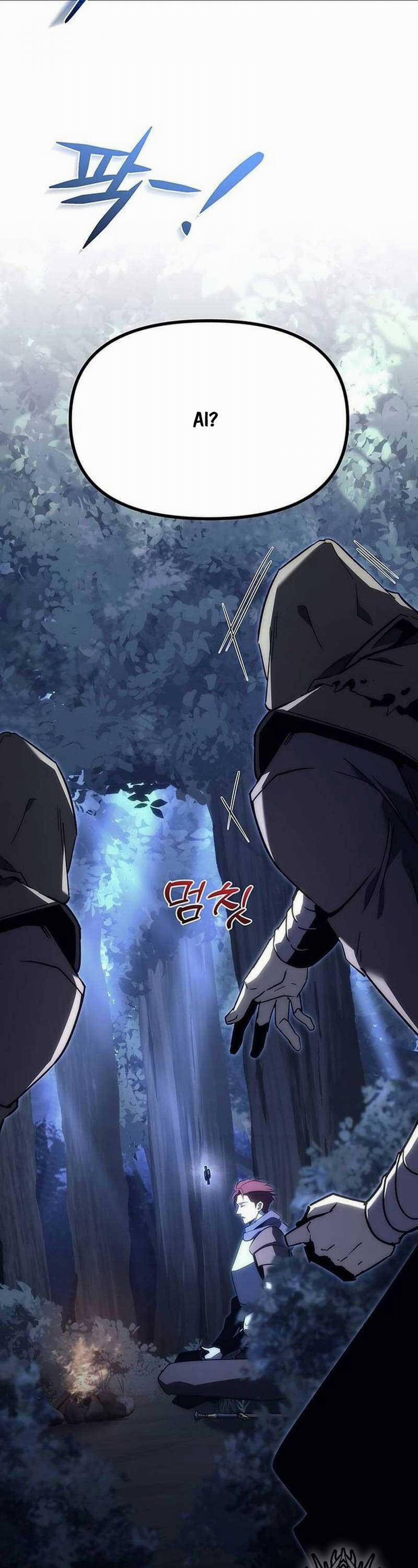 Hồi Quy Giả Của Gia Tộc Suy Vong 26 trang 32