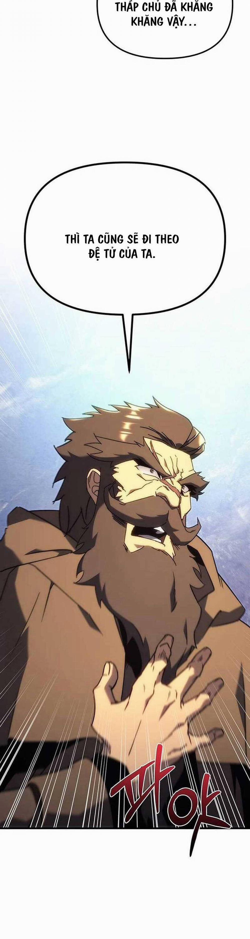 Hồi Quy Giả Của Gia Tộc Suy Vong 26 trang 4