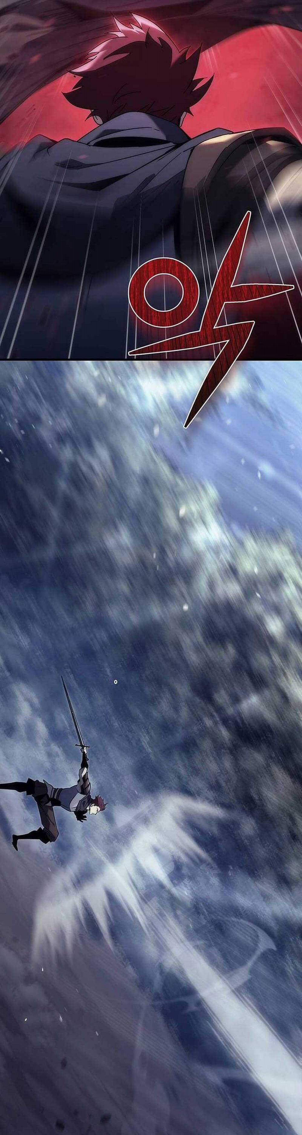 Hồi Quy Giả Của Gia Tộc Suy Vong 26 trang 41